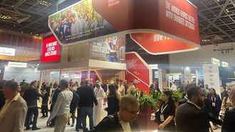 Emirates SkyCargo Expands Freighter Fleet By 2026