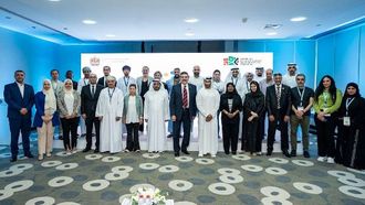 قرى الإمارات تعزز الرياضة المجتمعية في الإمارات