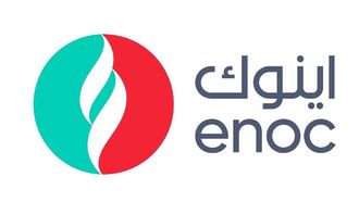 ENOC Showcases Lubricants At Automechanika Riyadh