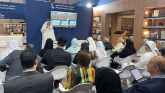 ندوة حول المسؤولية البيئية في أبوظبي