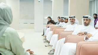 NHRI Promotes Equal Rights For People Of Determination