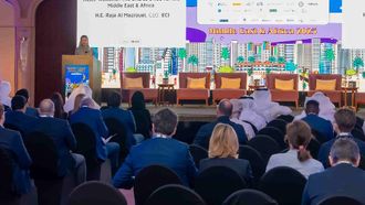 Boosting UAE Exports With Strategic Solutions