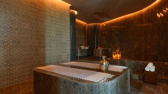 Experience Holistic Wellness At Wellbeings Spa