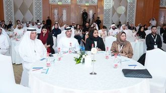 جلسة توعية لمنشئي المحتوى حول الامتثال الضريبي