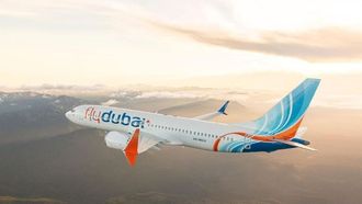 Flydubai's Summer Network Grows To 11 Destinations