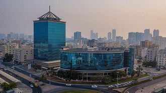 Ajman's Free Zones Authority Achieves Record Growth