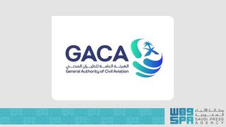 GACA Announces March 2025 Air Transport Rankings