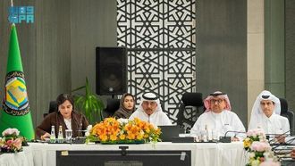 مجلس التعاون الخليجي يناقش العلاقات مع آسيا الوسطى