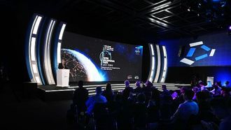 انطلاق أسبوع الجغرافيا المكانية 2025 في دبي