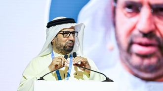 Global Summit Promotes Human Values And Unity