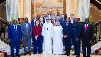 UAE Hosts Global Network Secretariats Retreat