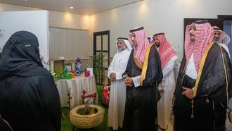 اختتام مبادرة مدارس ينبع الخضراء بنجاح