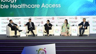 تعزيز المساواة الصحية من خلال التكنولوجيا