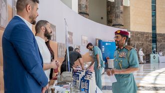 Aqdar Celebrates World Health Day With Health Initiative