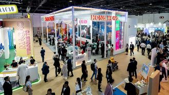 Hong Kong's New Initiatives For GCC Travellers