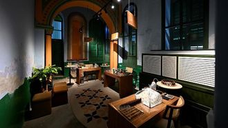 Empowering Taif Youth In Traditional Crafts