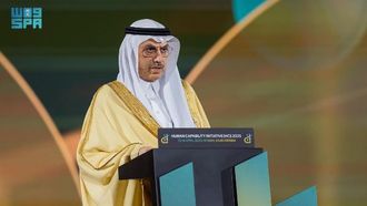 رئيس البنك الإسلامي للتنمية يسلط الضوء على أهمية رأس المال البشري