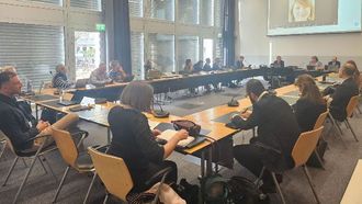 دبي تعزز التعاون الإنساني العالمي