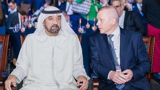 IATA World Cargo Symposium 2025 Kicks Off In Dubai