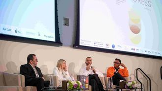 IKT Congress 2025 Wraps Up In Abu Dhabi