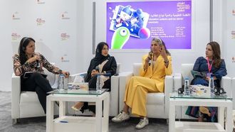 دور الخيال في أدب الأطفال