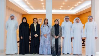 First Inclusive Book Series Launched By Kalimat Foundation