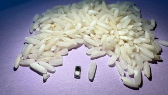 New Injectable Pacemaker Designed For Newborns