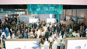 IPS 2025 Sets Attendance Record In Dubai