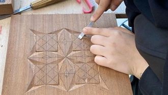 ورش عمل تحتفي بالتراث الإسلامي في جدة