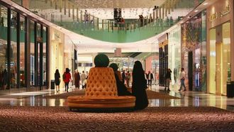 ارتفاع مبيعات التجزئة في دبي خلال شهر رمضان والعيد