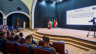 JIAT Addresses Allegation Of Targeting In Sana'a