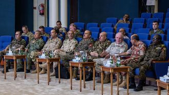 JIAT Addresses Allegations Against Coalition Forces