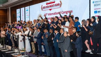 Joint Replacement Congress To Convene In Dubai