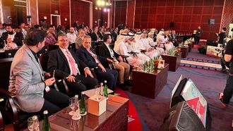 انطلاق مؤتمر جراحة المفاصل في دبي