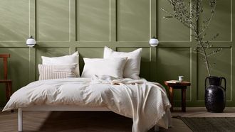 Timeless Colour Collection By Jotun For Interiors