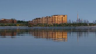 جميرا تكشف عن مشاريع جديدة في دبي