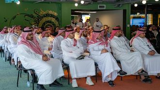 KACST Launches Venture Program For Innovators