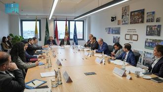 مركز الحوار العالمي يستضيف منتدى للسفراء العرب