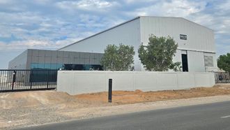 Kersten Group Opens New Facility In RAKEZ