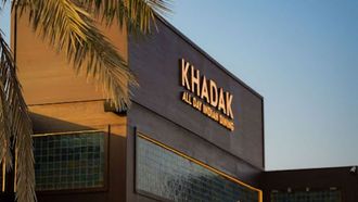 Khadak: A Unique Indian Gem In Dubai