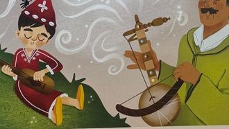 معرض الخراريف يحتفي بالثقافة الإماراتية