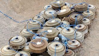 KSrelief's Efforts In Mine Clearance Worldwide