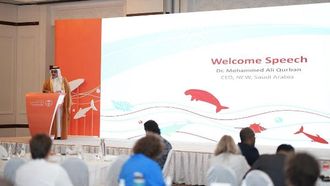 ورشة عمل في جدة لتعزيز الاستجابة لحالات الجنوح البحري