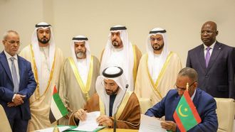 New Agreement Between Two Universities Signed
