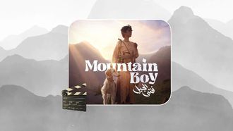 'Mountain Boy' Premieres In GCC Cinemas April 17
