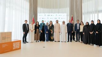 شراكة MSS مع جامعات الإمارات العربية المتحدة لتعزيز الإدماج