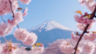 New Fee And Test Required For Mount Fuji Climbers