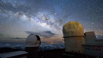 New Filtergraph Enhances Solar Observation