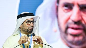 Dubai Welcomes Nobel Laureates For Peace Summit
