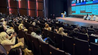 مؤتمر الإمارات العربية المتحدة يروج لتقنيات علاج السرطان المتقدمة